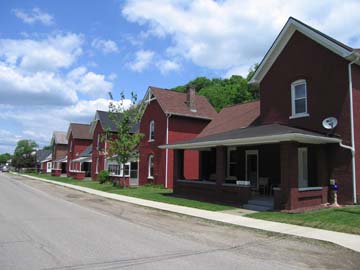 Haydenville